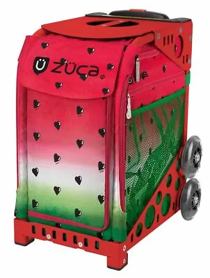 Zuca Sport Bag - Watermelon Dew • £211.16