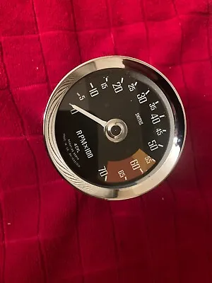 MGB MGB/GT 72-76 Tachometer • $125