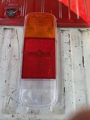 Tail Light Lens VW Volkswagen Bus Transporter Westfalia 1972 - 1979 211945241RA • $11.49