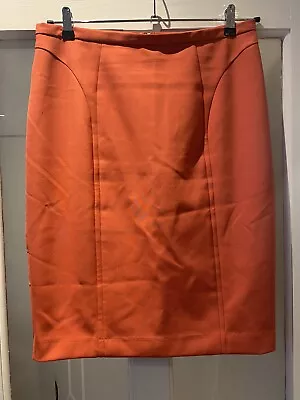 £1 • Buy *Ladies Reiss Skirt - Size 14*