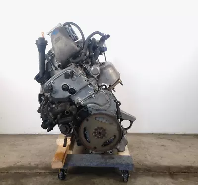 ✅ 99-03 OEM Volkswagen Eurovan T4 2.8L VR6 AXK Engine Long Block Complete • $2700