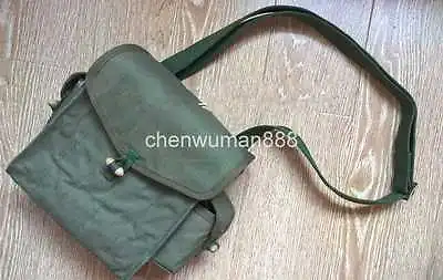 Military Ww2 Vietnam War Chinese Type 56 Type Chest Rig Ammo Pouch Bag • $14.43