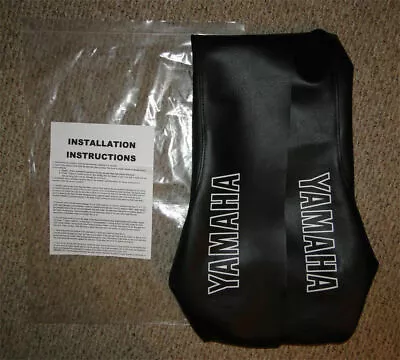 1983 1984 1985 1986 1987 Yamaha V-max Vmax Vmax Snowmobile Seat Cover • $199.95