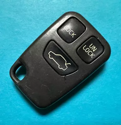 Oem 1998-2004 Volvo S70 S40 V40 V70 C70 Remote Key Fob 9166199 Hyq1512j ~rare!! • $14.99