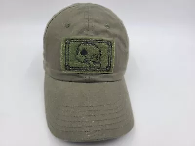 Rogue American Skull Adjustable Hat Cap Military Veteran Tactical Dad Men Women • $29.99