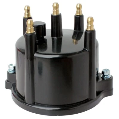 $16.49 • Buy Vw Aircooled Cb Performance Magnaspark Black Distributor Cb2019