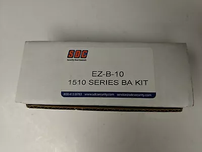 Security Door Controls (SDC) EZ-B-10  Mag Lock Bond Sensor • $35