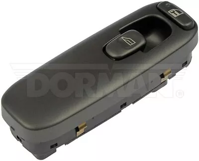 Dorman 901-552 Power Window Switch- Passenger 2 Button For 98-04 C70 S70 V70 • $42.75