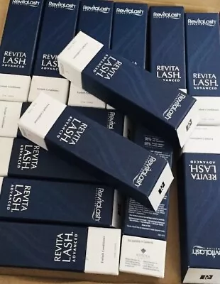 £38.99 • Buy REVITALASH ADVANCED EYELASH CONDITIONER 2.0ml  SEALED 100% AUTHENTIC *NO FAKES*