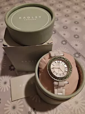 Radley Watch • £15