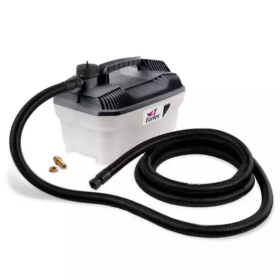 Earlex Steam Generator 1.3 Gal. 1500-Watt Electric Wood Bending Running Hose NIB • $83.99