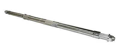 Lonestar Racing LSR Axcalibar Pro Extended Rear Axle Shaft Yamaha Raptor 250 • $373.95