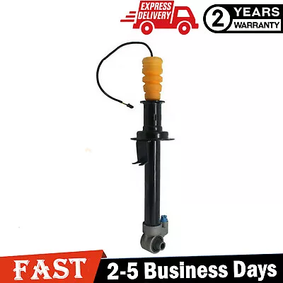 Rear Right Shock Absorber Strut EDC Fit BMW E38 740iL 740i 750i 750iL 1995-2001 • $165.56