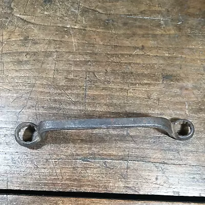 Vintage Antique Ford 01A-17017B Closed Wrench Model T USA • $18.99