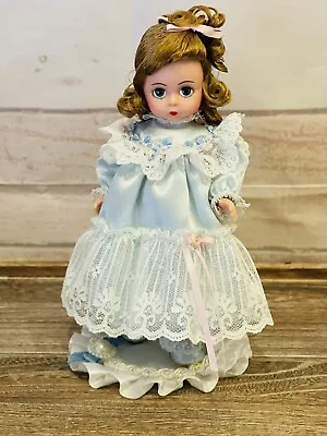 Madame Alexander Doll The Mother Goose Collection Twinkle Star 8” • $31.95