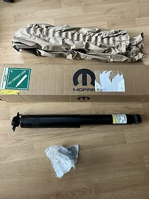 NEW OEM Mopar Shock Absorber Rear 4WD 68027795 AC  Jeep Wrangler 2007-2017 • $57