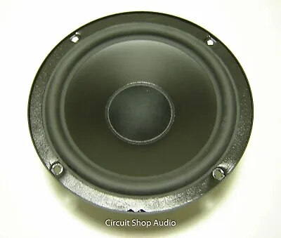 NOS 6 1/2  Speaker / Woofer / 10-0028-1 / 4 Ohm • $23.95