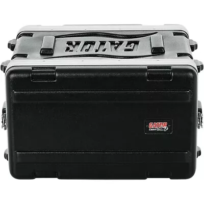 Gator GR-6S ATA 6-Space Shallow Rack Case 6 Space • $225.99