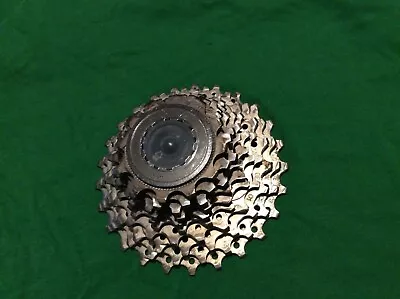 Shimano Ultegra CS-6600 10-Speed Cassette 12-25TMade In Japan • $9.99