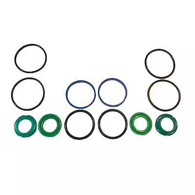 Volvo Penta Trim Cylinder Ram Rebuild Kit 290 852755 854610 853308 853309 876041 • $29.70