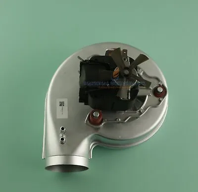 Main Combi 30 He Boiler Fan Assembly 5112430 • £43