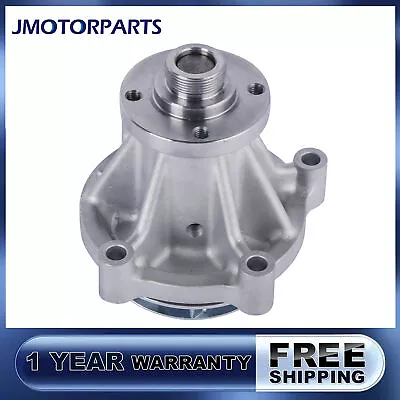Water Pump For Ford E150 F150 Explorer Expedition Lincoln Aviator Mark LT AW4130 • $27.96