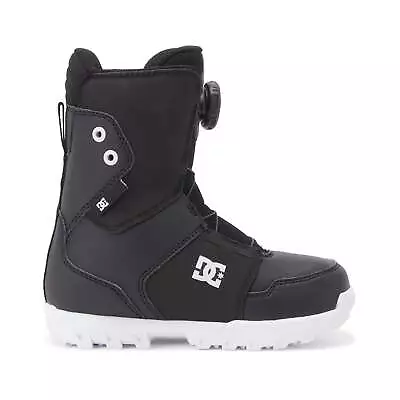 DC Youth Scout BOA Snowboard Boots  Snowboard Boots New • $77.80