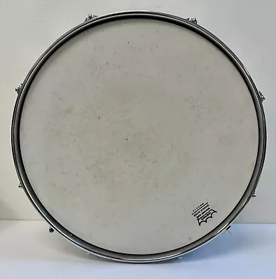 Ludwig Vintage Eight Lug Snare Drum Keystone • $1479.27