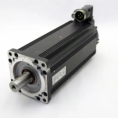 Rexroth 3-Phase Permanent Magnet Motor MSK071E-0300-NN-M1-UG1-NNNN • $3149.95