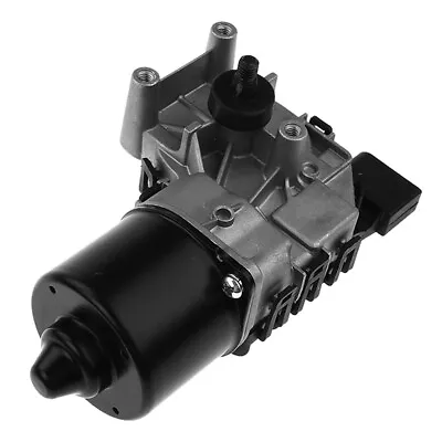$49 • Buy Front Windshield Wiper Motor For VW Beetle Passat Chevy Astra Ford Fiesta Mazda