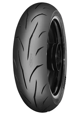 Mitas Motorcycle Rear Tire Sport Force PLUS 150/60-17 150 60 17 KTM RC390 MOTARD • $129.95