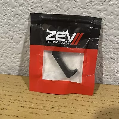 Zev Magazine Release For 4th And 5th Gen Small Frame Glocks • $37