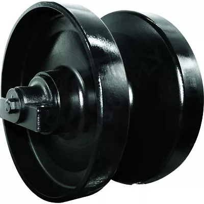 Idler Pulley – Rear Fits Takeuchi TL240 TL140 Fits Gehl CTL70 Fits Mustang • $537.79