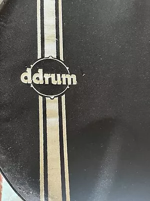 Ddrum Drum Set • $800