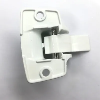 A&E/Dometic Awning Arm Lower Mounting Bracket WHITE-RV/Camper/Trailer • $13.49