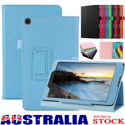 For Samsung Galaxy Tab A A7 A8 S5e S6 Lite S7 FE S8+ Magnetic Stand Case Cover • $13.69