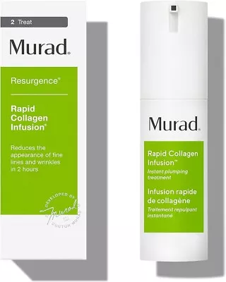 Murad Rapid Collagen Infusion - 1 Fl Oz • $27.50