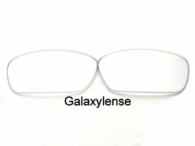 Galaxy Replacement Lenses For Oakley Fuel Cell Sunglasses Multi-Selection • $5.57