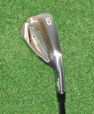 Exc Mizuno JPX 923 Forged Gap Wedge N.S. Pro Modus Tour 120 Stiff Steel Std • $129.99