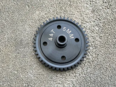 44T HD Steel Spur Gear For Arrma Kraton Outcast Talion Typhon  • $15.29