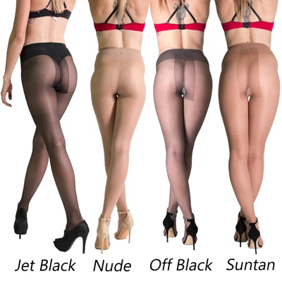$17.96 • Buy Leggs Sheer Energy Sheer To Waist Pantyhose | Satin Gloss Medium Support 2 Pair