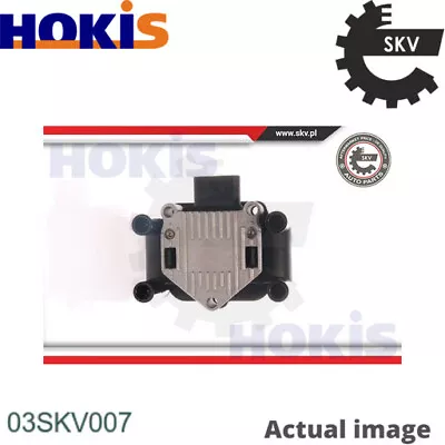 Ignition Coil For Vw Touran/golf Sharan Polo/iii/classic/클래식/iv Flight Derby A3  • $126.04