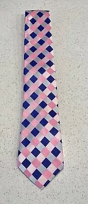 Twenty Dollar Tie Men’s Silk Necktie • $8