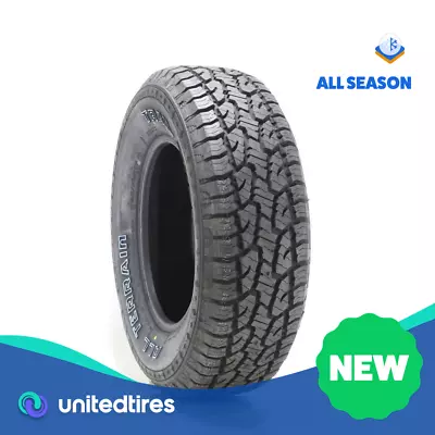 New 265/70R17 Trail Guide All Terrain 115S - 13/32 • $106.15