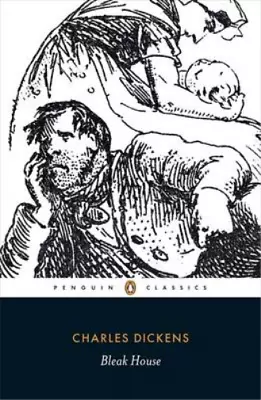 Bleak House (Penguin Classics) Charles Dickens Used; Good Book • £3.35