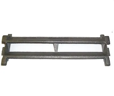 £29.95 • Buy Front Grate Bar For A Morso Squirrel Deepening 1410/15/40 44141400