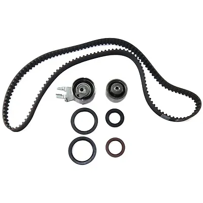 Timing Belt Kit With Seals Fits Volvo S80 XC90 2.9L DOHC • $61.63