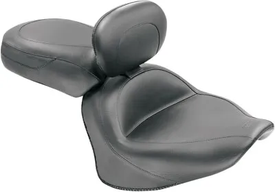 07-17 For Yamaha XVS 1300 V-Star Vintage Sport Seat Driver Backrest VStar1300 • $895.50