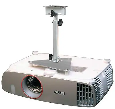 Pcmd Llc. Projector Ceiling Mount Compatible With Benq Ht2050 Ht2050A Ht2150St • $283.90