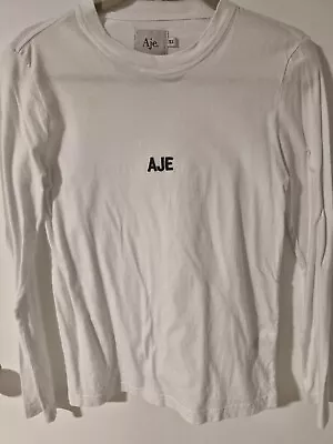 AJE Top • $50